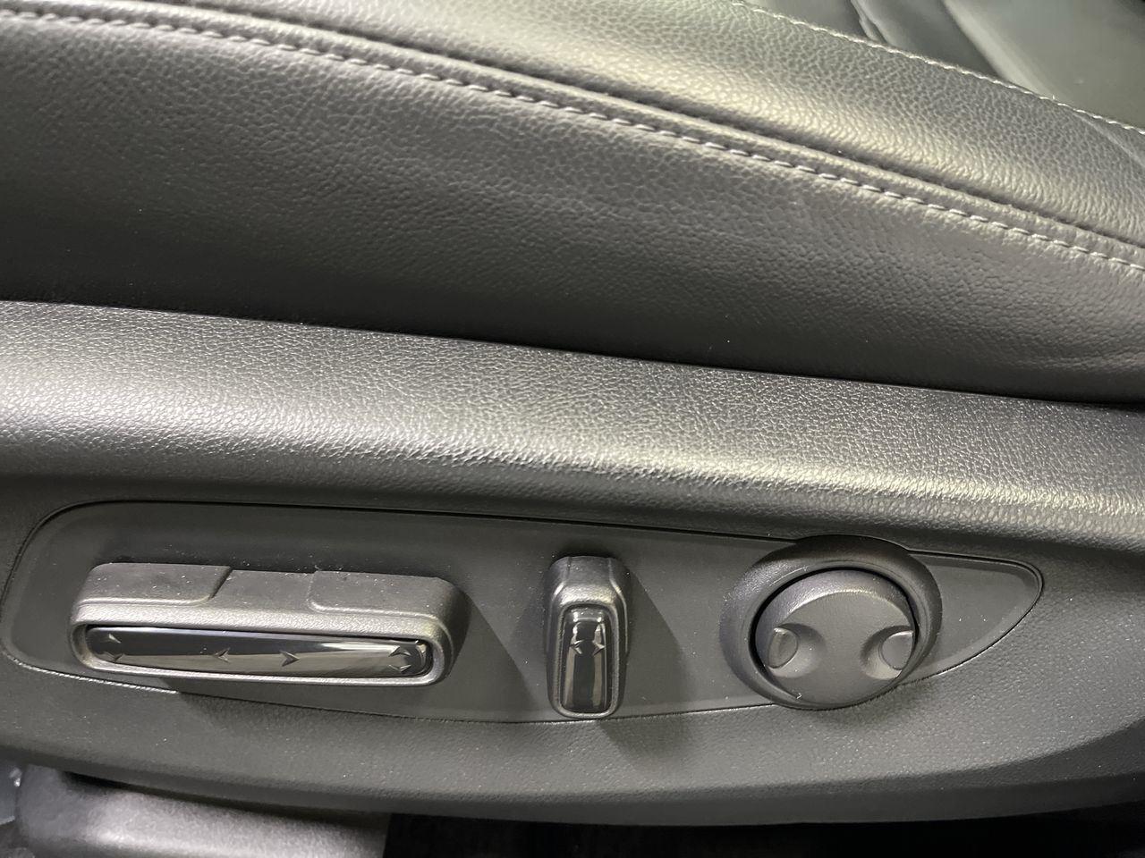 2025 Honda CR-V EX-L - Still Night Pearl exterior view 12