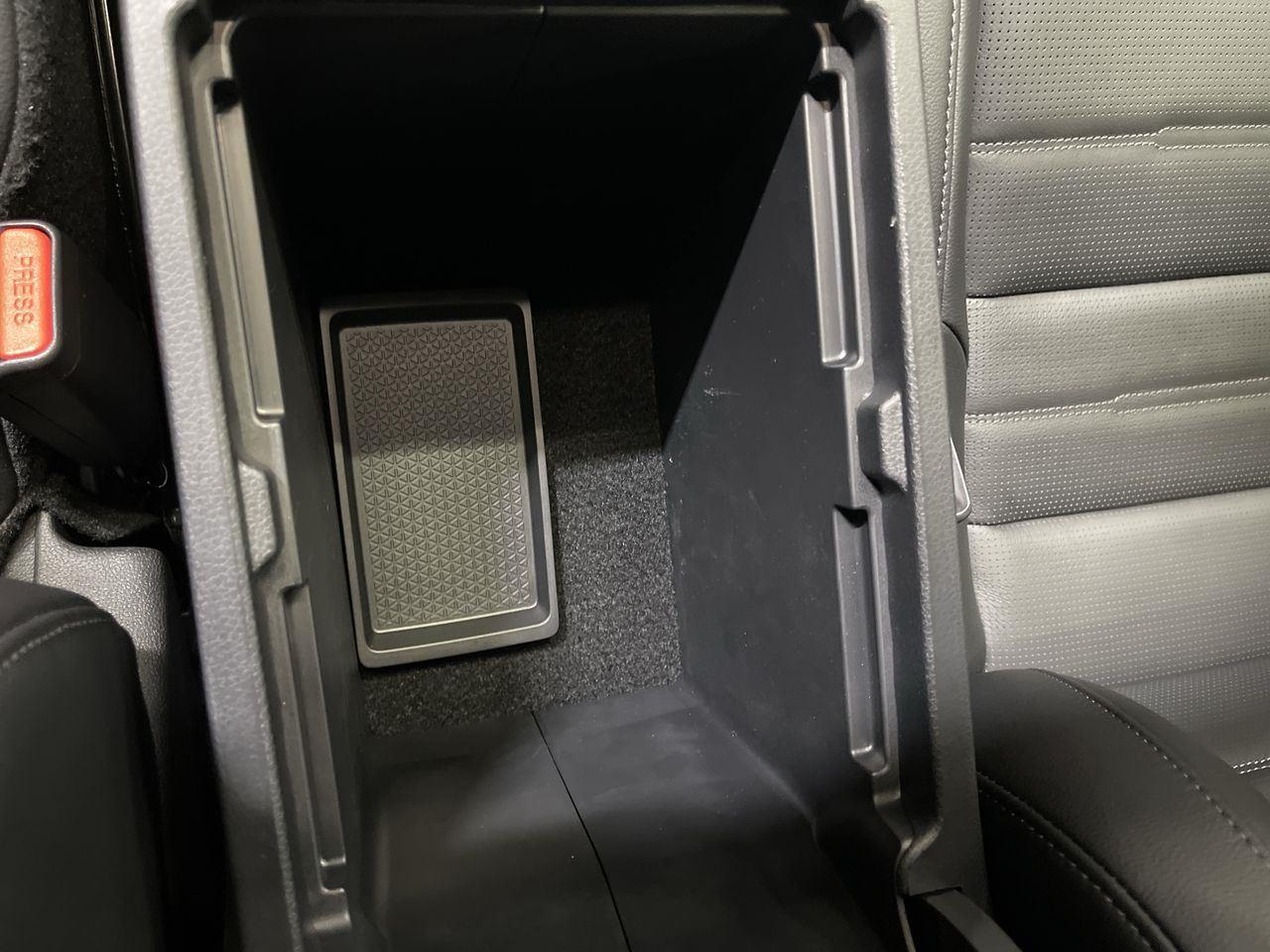 2025 Honda CR-V EX-L - Still Night Pearl exterior view 20