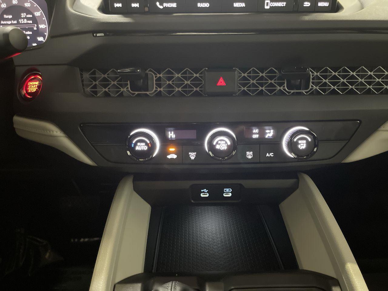 2025 Honda Accord Sedan LX - Platinum White Pearl exterior view 17