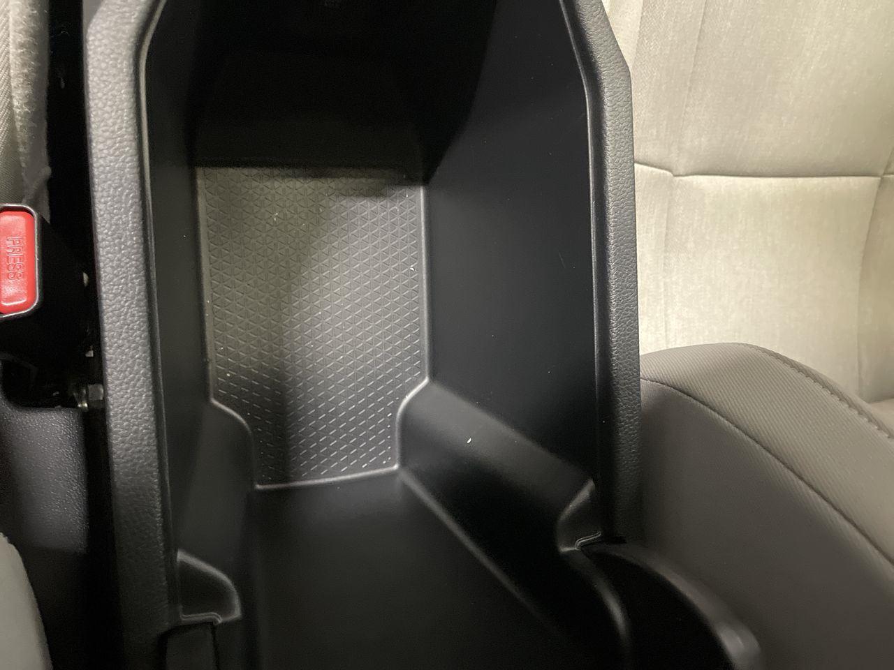 2025 Honda Accord Sedan LX - Platinum White Pearl exterior view 19