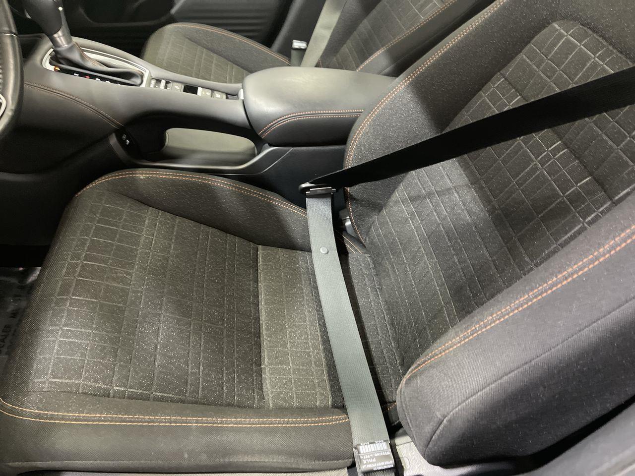 2025 Honda HR-V Sport - Nordic Forest Pearl exterior view 11