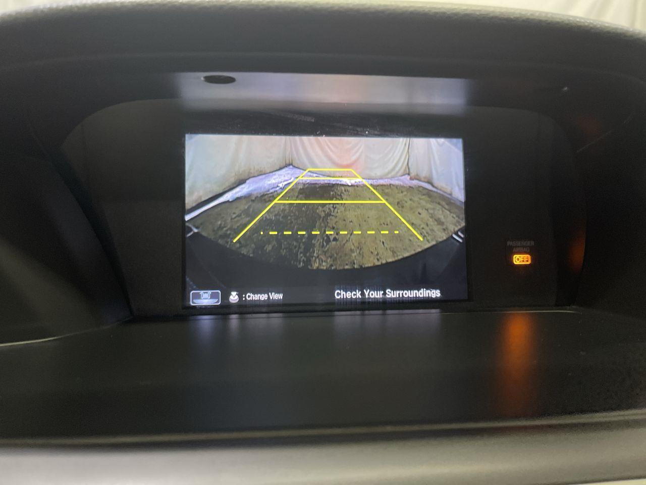 2017 Honda Accord Sedan LX - Obsidian Blue Pearl exterior view 17