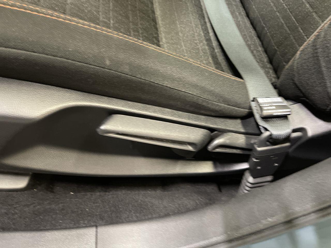 2025 Honda HR-V Sport - Nordic Forest Pearl exterior view 12