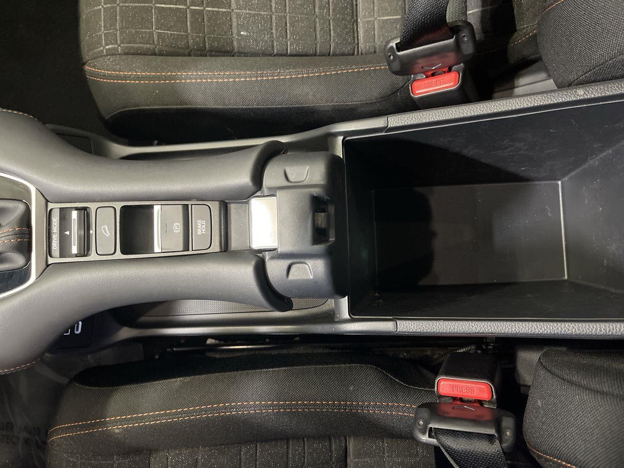 2025 Honda HR-V Sport - Nordic Forest Pearl exterior view 20