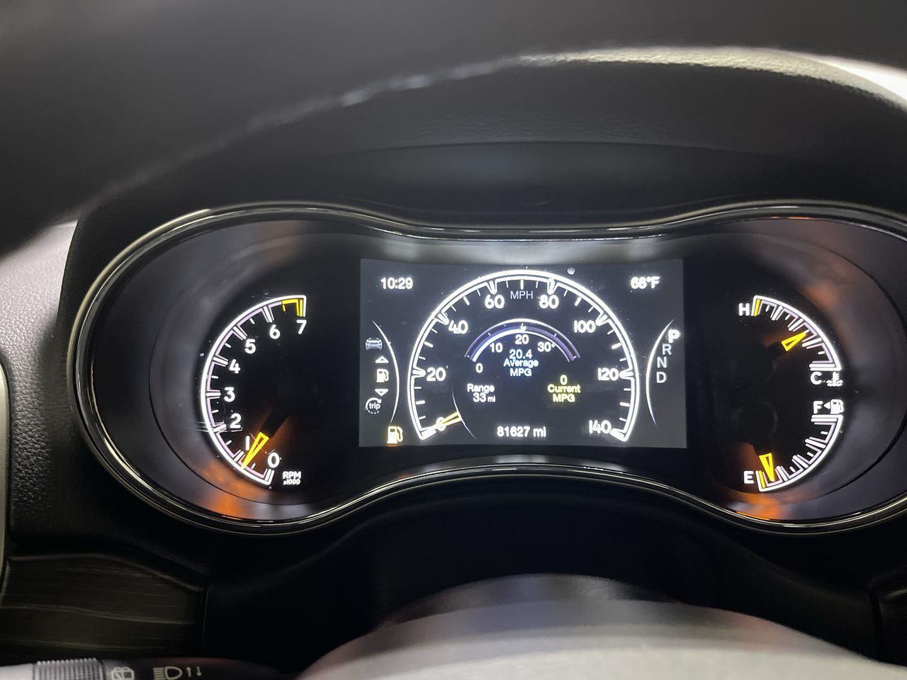 2021 Jeep Grand Cherokee Laredo X - Bright White Clearcoat exterior view 15