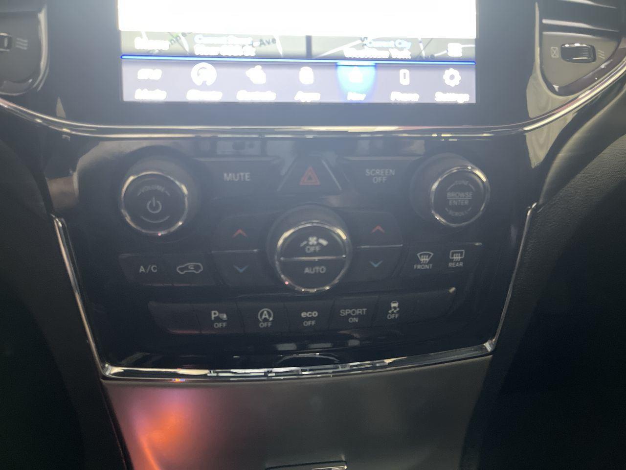 2021 Jeep Grand Cherokee Laredo X - Bright White Clearcoat exterior view 19