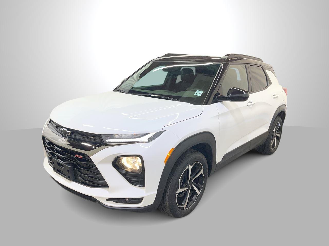 2023 Chevrolet Trailblazer RS AWD