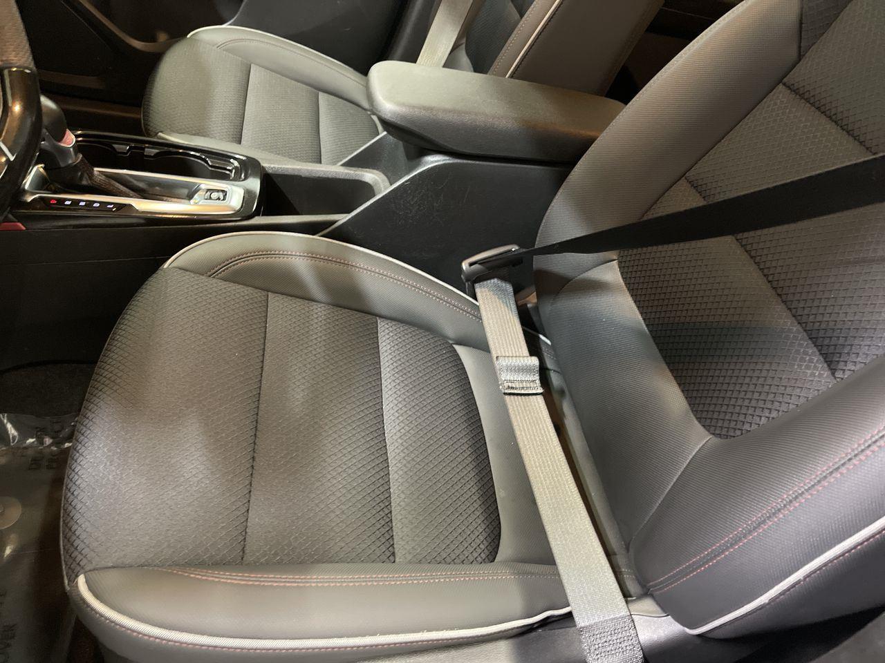 2023 Chevrolet Trailblazer RS - Summit White exterior view 11