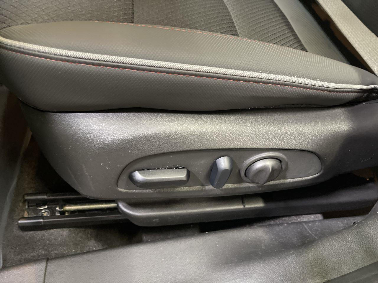 2023 Chevrolet Trailblazer RS - Summit White exterior view 12