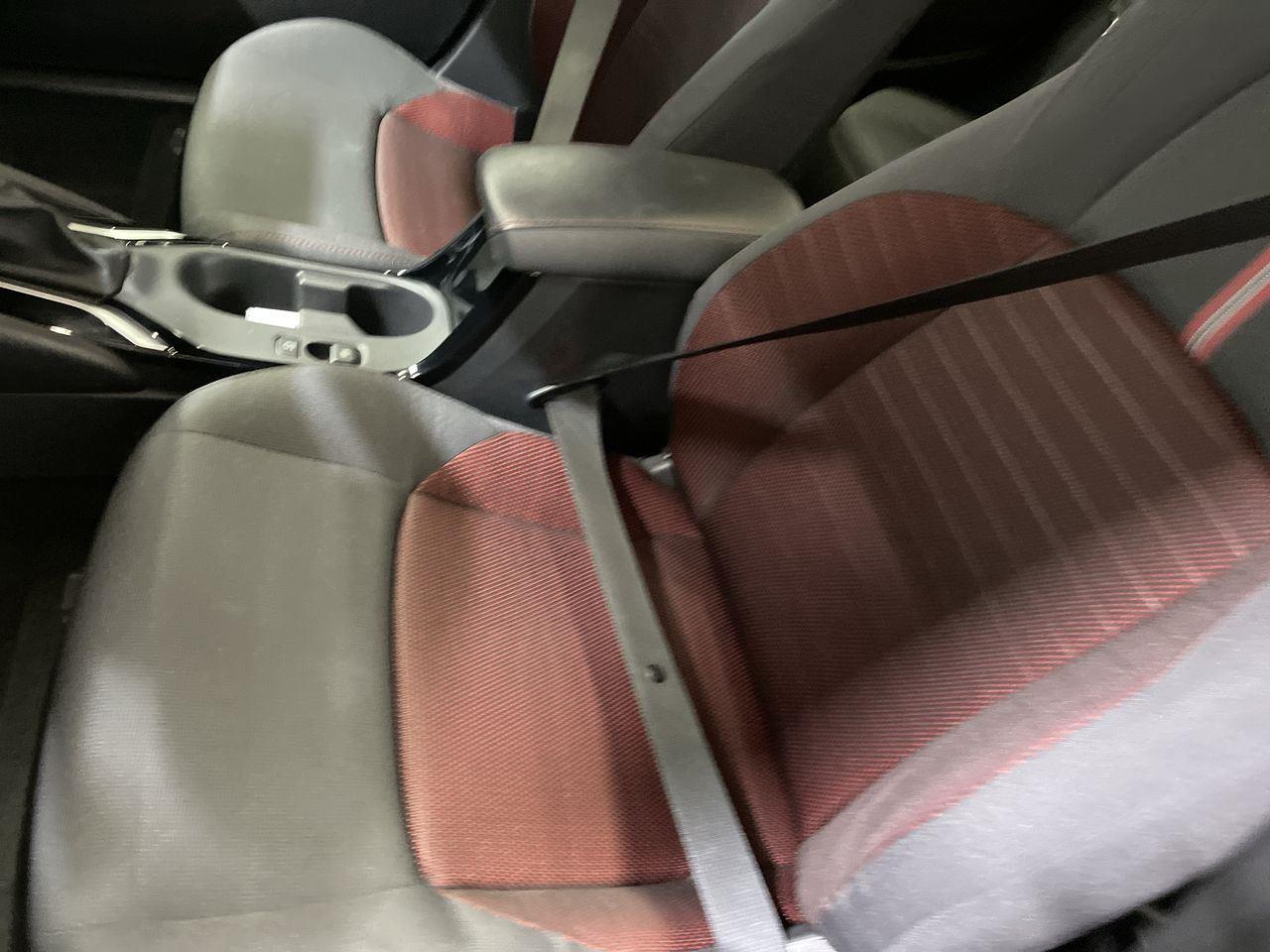 2024 Toyota Corolla SE - Blueprint exterior view 11