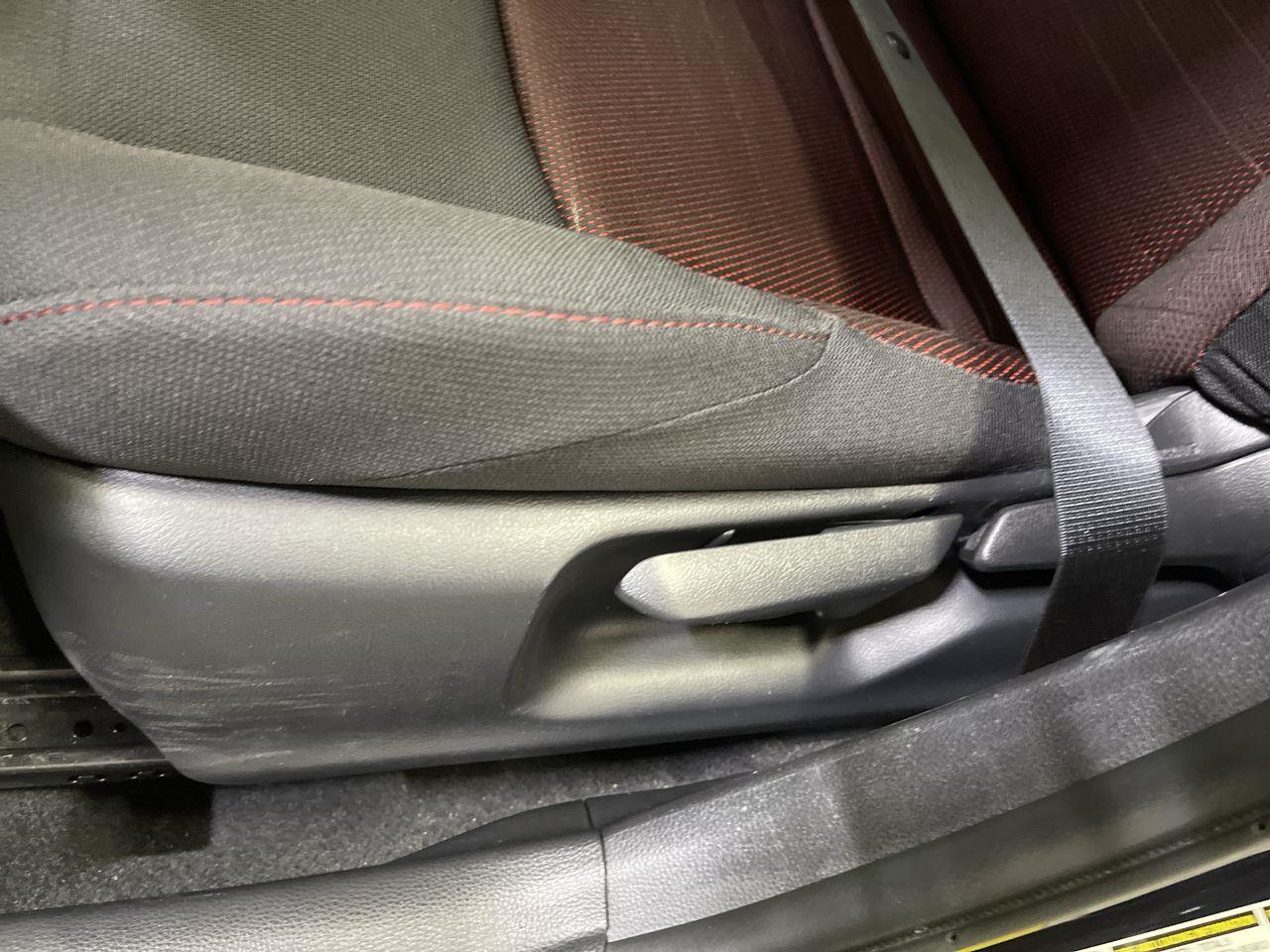 2024 Toyota Corolla SE - Blueprint exterior view 12