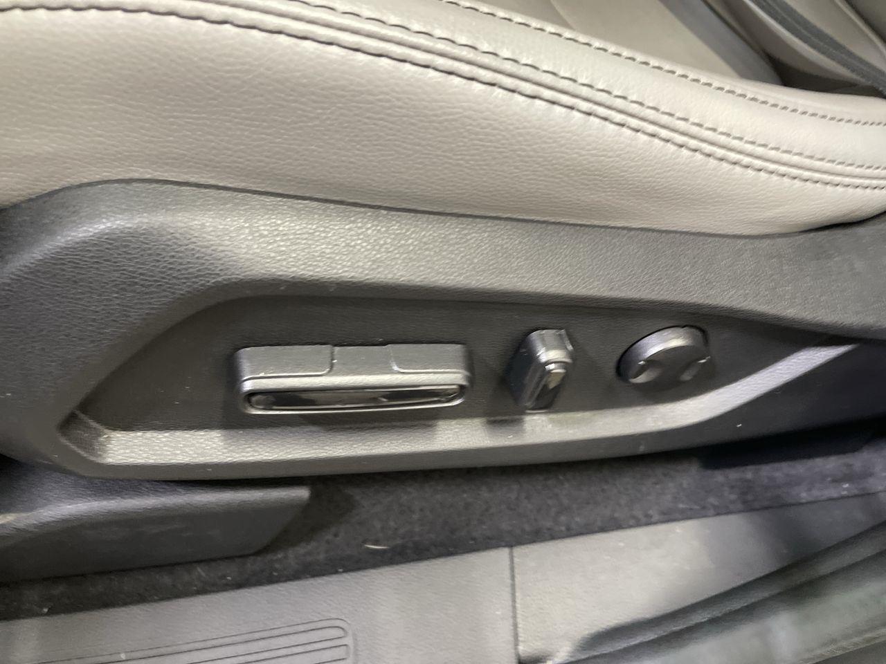 2025 Honda Pilot EX-L - WHITE exterior view 12