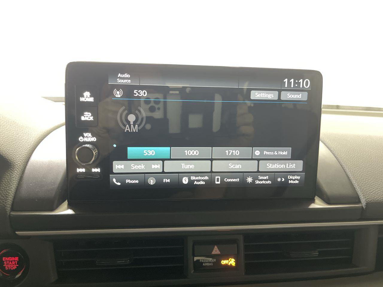 2025 Honda Pilot EX-L - WHITE exterior view 16
