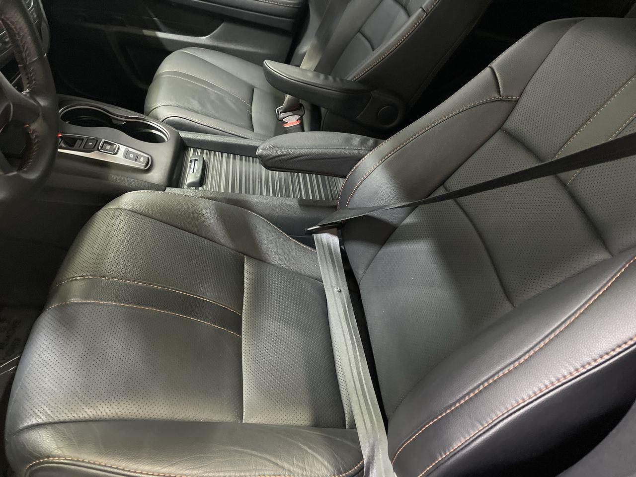 2023 HONDA PASSPORT TRAILSPORT - SONIC GRAY exterior view 11