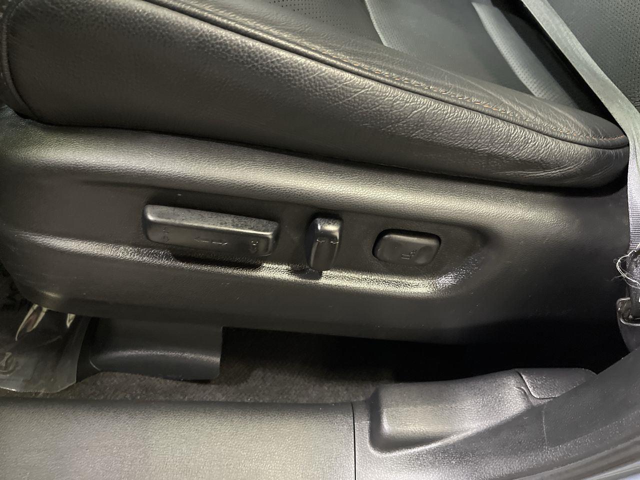 2023 HONDA PASSPORT TRAILSPORT - SONIC GRAY exterior view 12