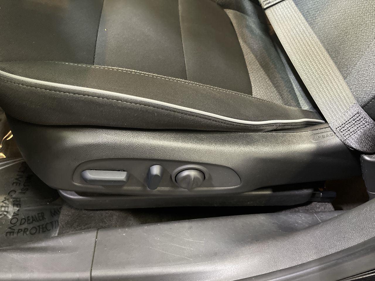 2023 Chevrolet Trailblazer LT - Mosaic Black Metallic exterior view 12