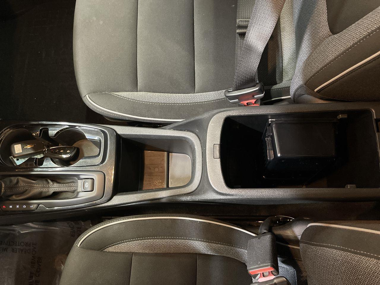2023 Chevrolet Trailblazer LT - Mosaic Black Metallic exterior view 20