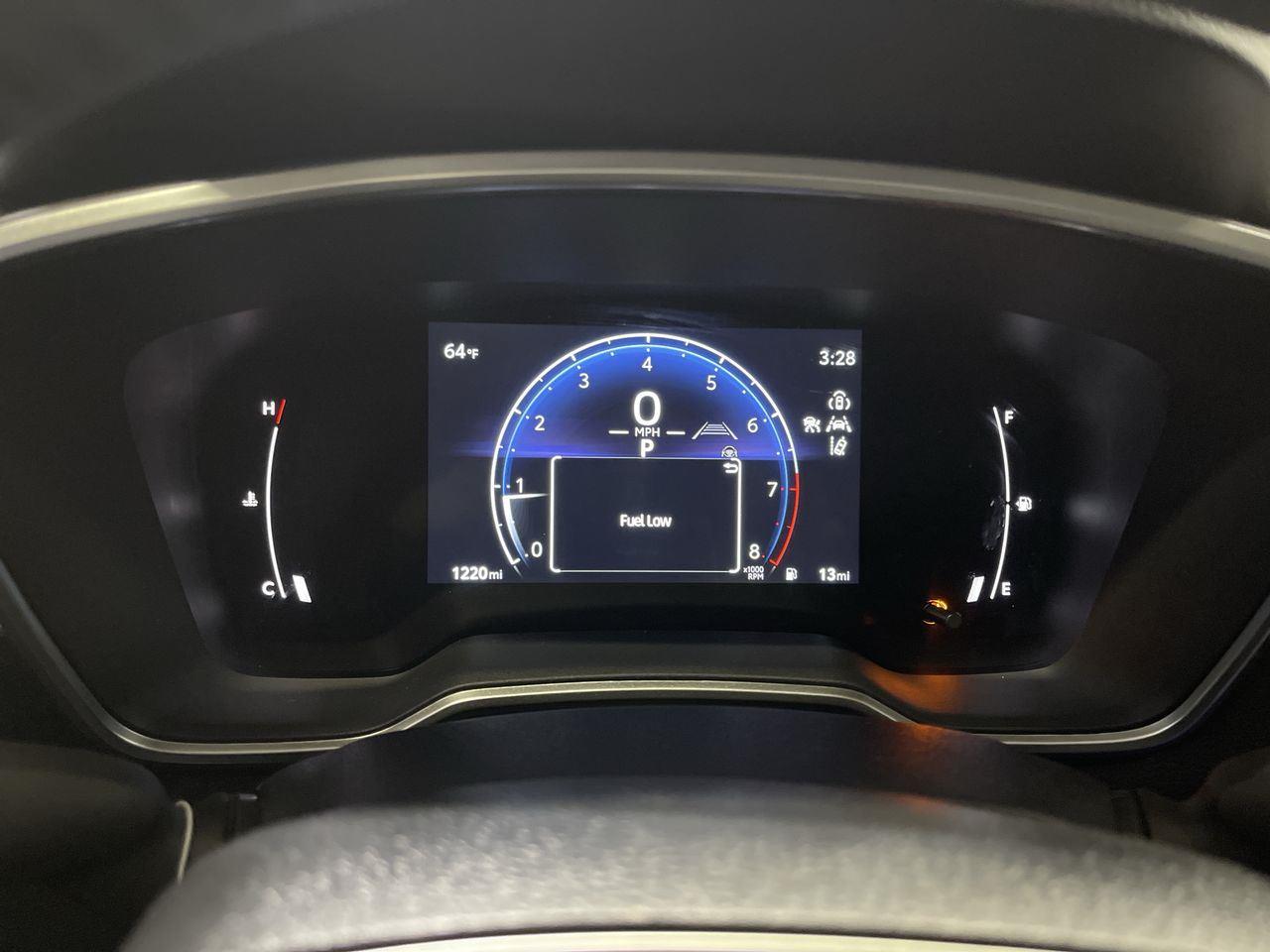 2024 Toyota Corolla Cross XLE - Jet Black exterior view 15