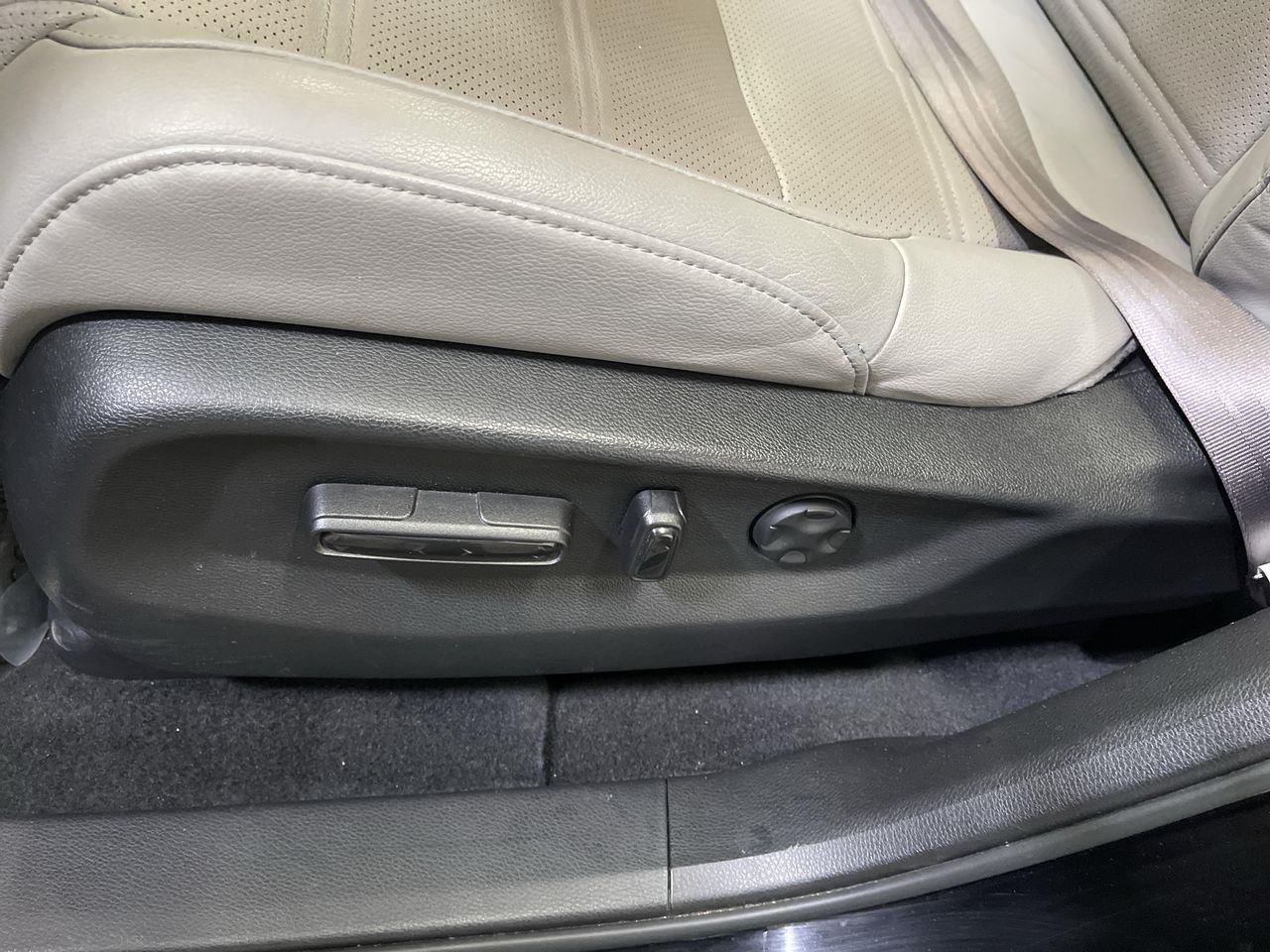2022 Honda CR-V EX-L - Crystal Black Pearl exterior view 12