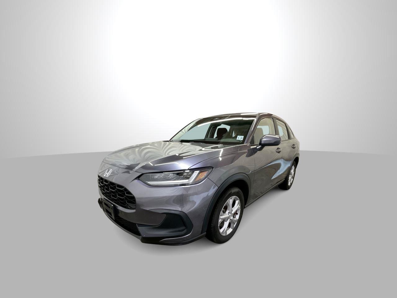 2023 Honda HR-V LX AWD