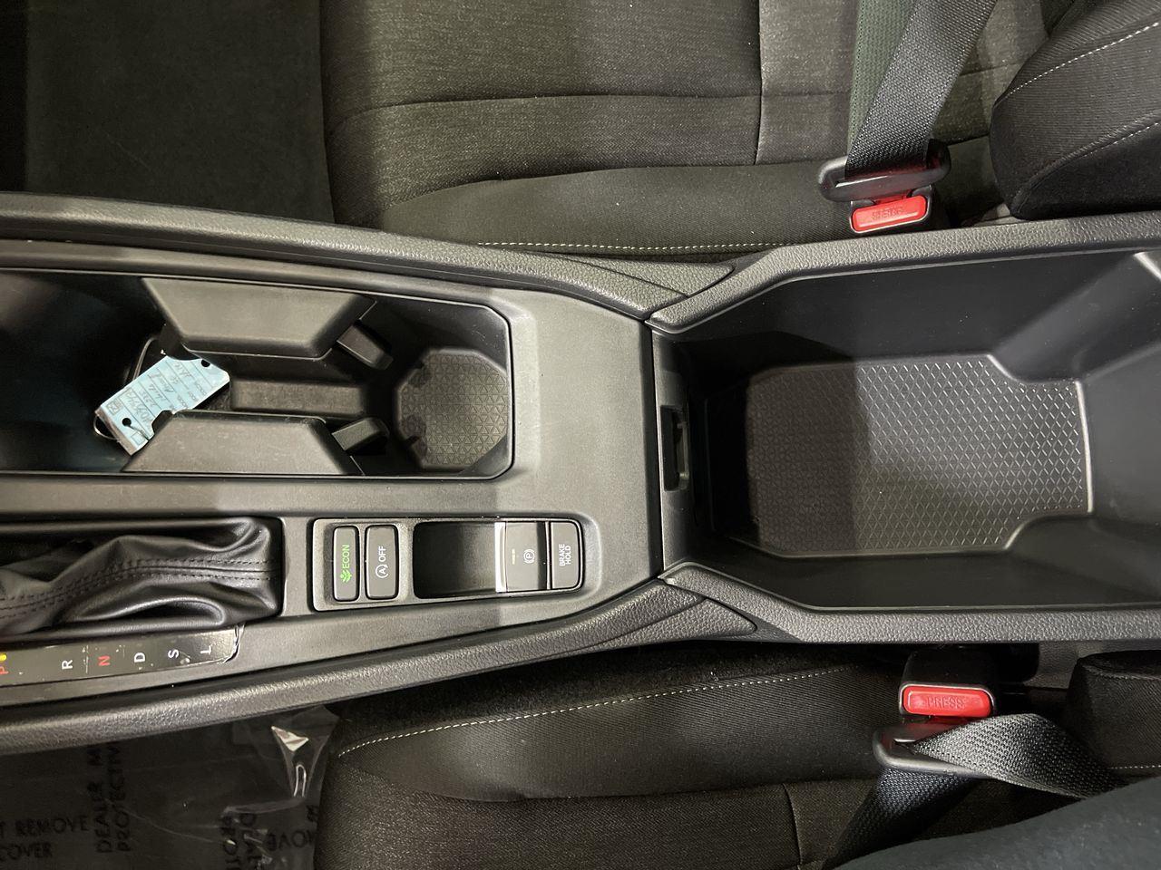 2025 Honda Accord Sedan SE - Platinum White Pearl exterior view 20