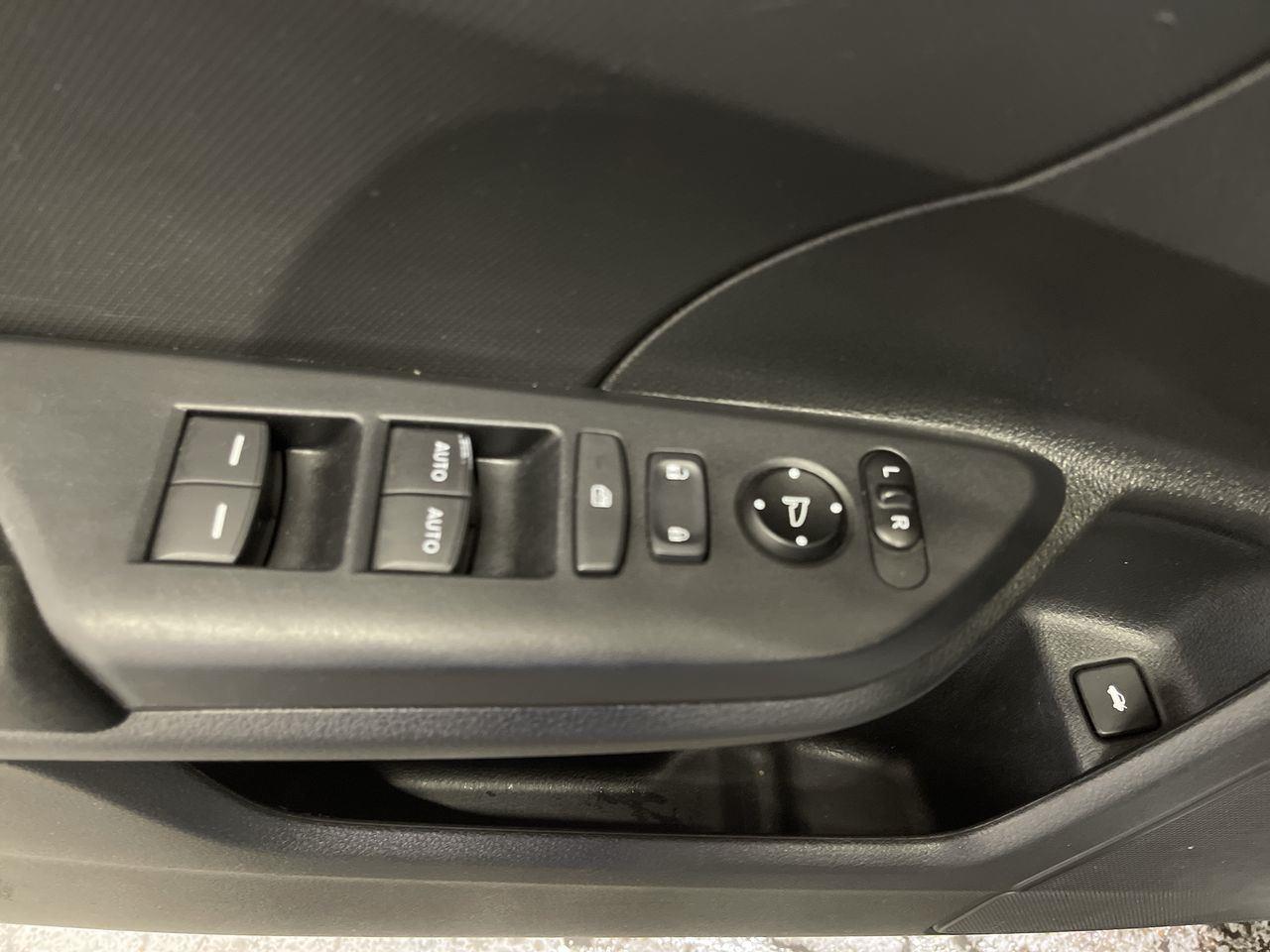 2019 Honda Civic Sedan LX - Lunar Silver Metallic exterior view 12