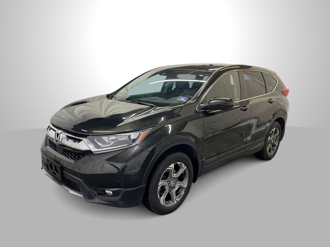 2019 Honda CR-V EX AWD