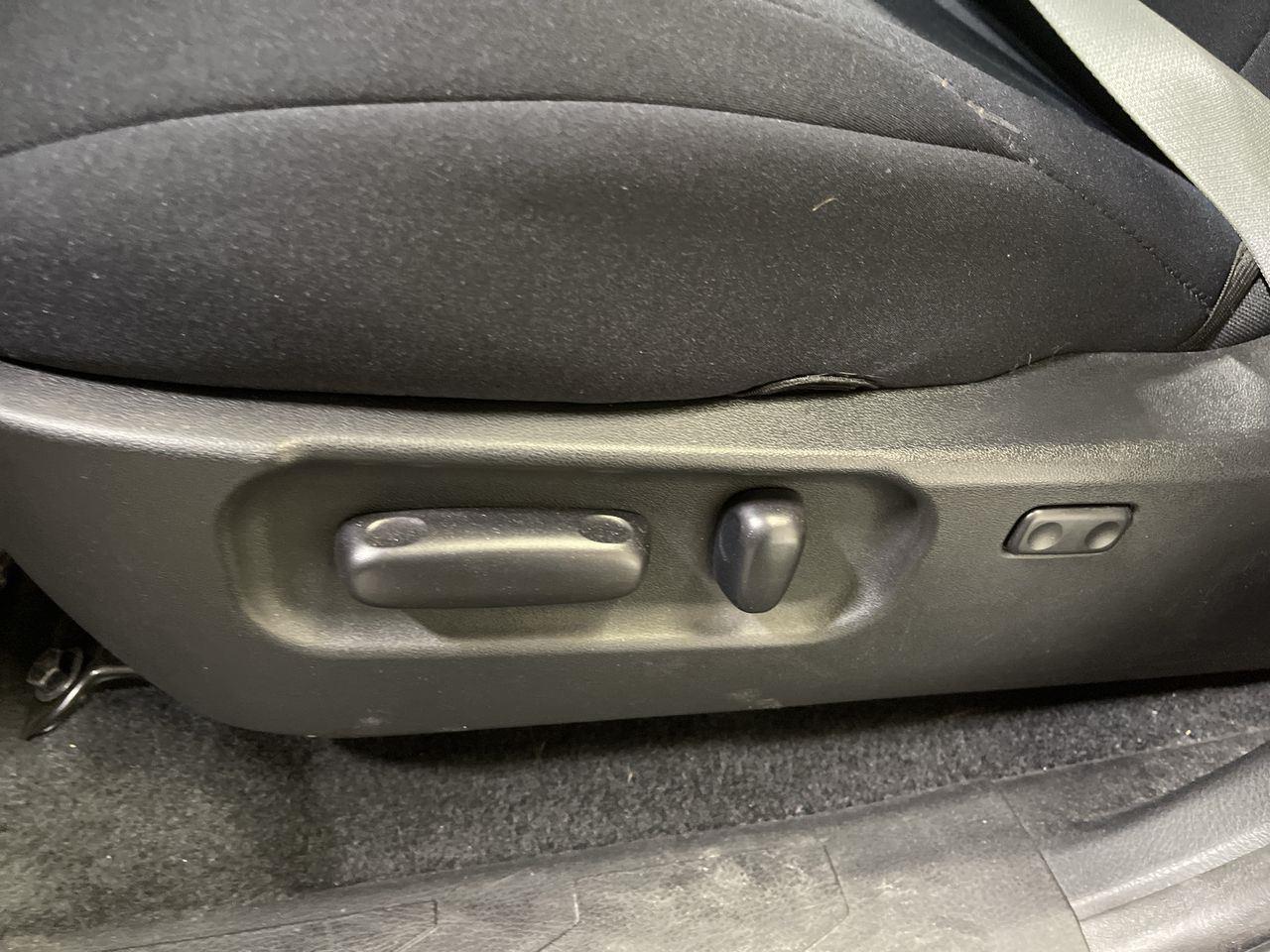 2023 Toyota Tacoma TRD Sport - Barcelona Red Metallic exterior view 12