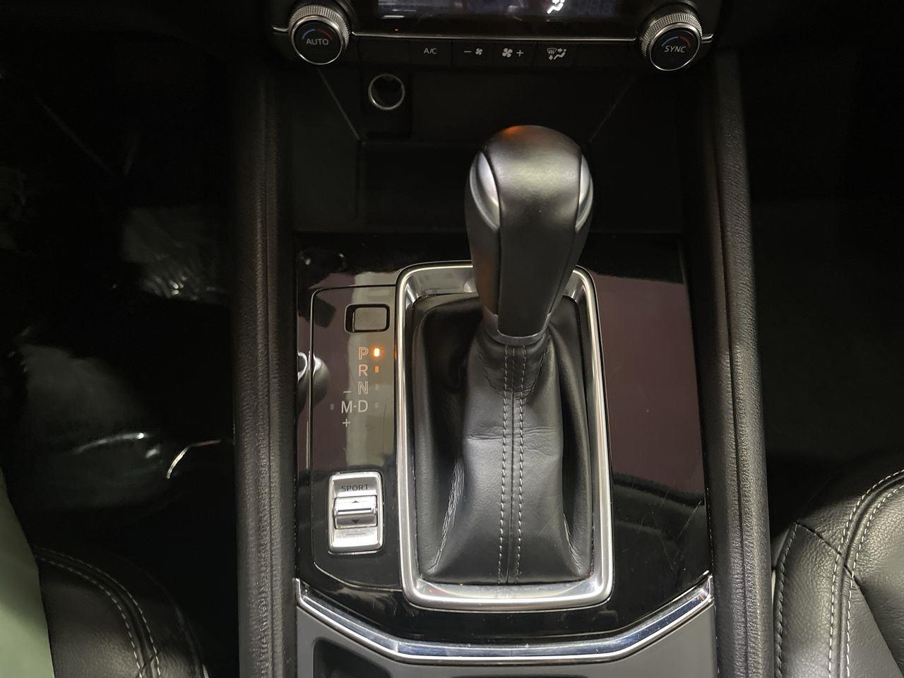 2025 Mazda CX-5 2.5 S Preferred Package - Platinum Quartz Metallic exterior view 20