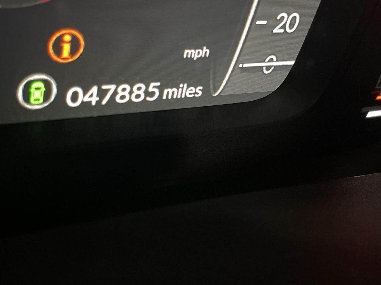 2023 Honda Pilot Elite - Sonic Gray Pearl exterior view 15