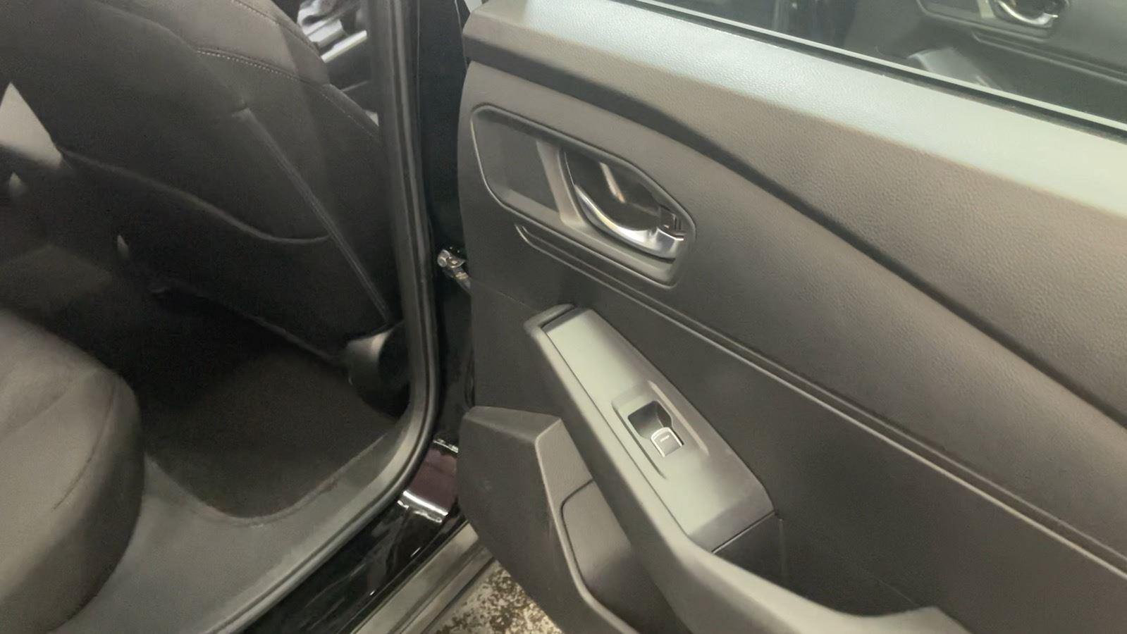 2024 Honda Accord Sedan EX - Crystal Black Pearl exterior view 20