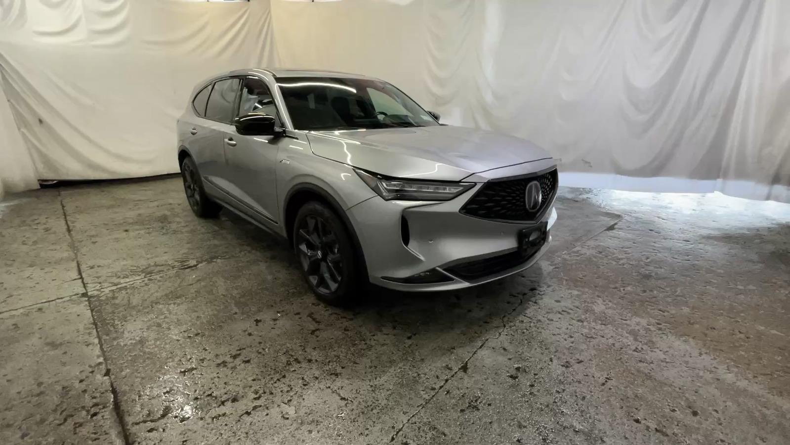 2023 Acura MDX