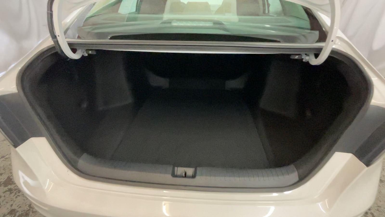 2023 Honda Accord Sedan EX - Platinum White Pearl exterior view 16