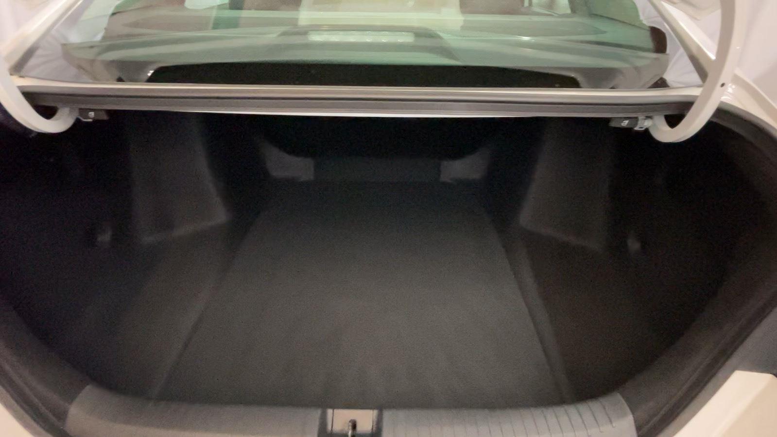 2023 Honda Accord Sedan EX - Platinum White Pearl exterior view 17