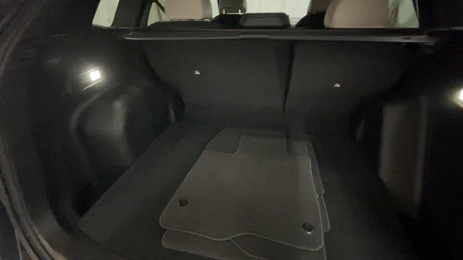 2023 Honda CR-V Hybrid Sport Touring - Urban Gray Pearl exterior view 18