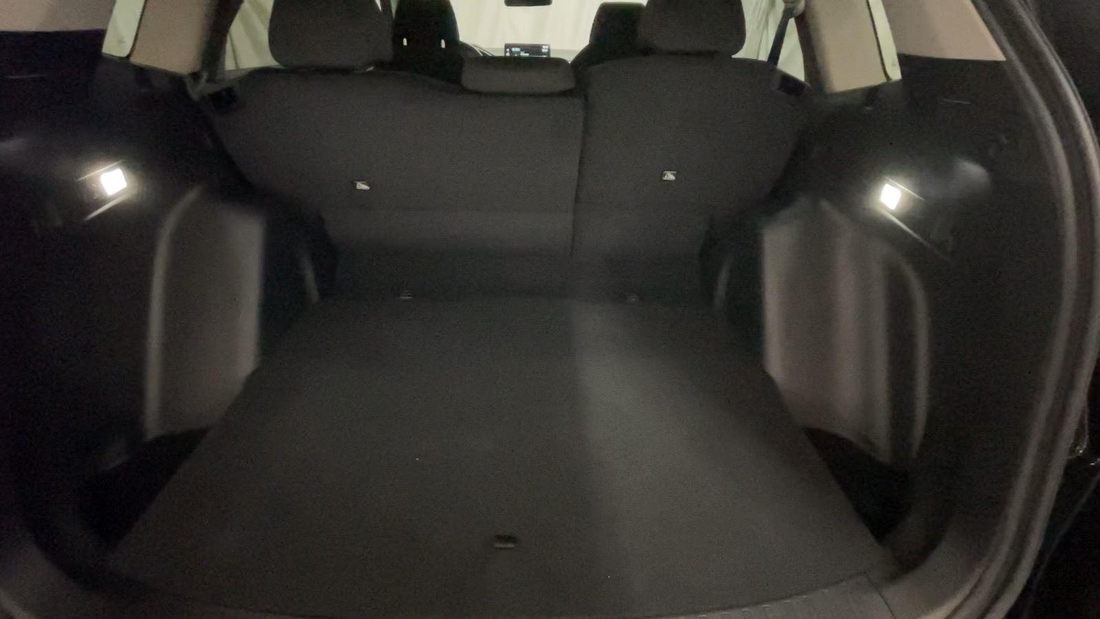 2026 HONDA CR-V EX - BLACK exterior view 19