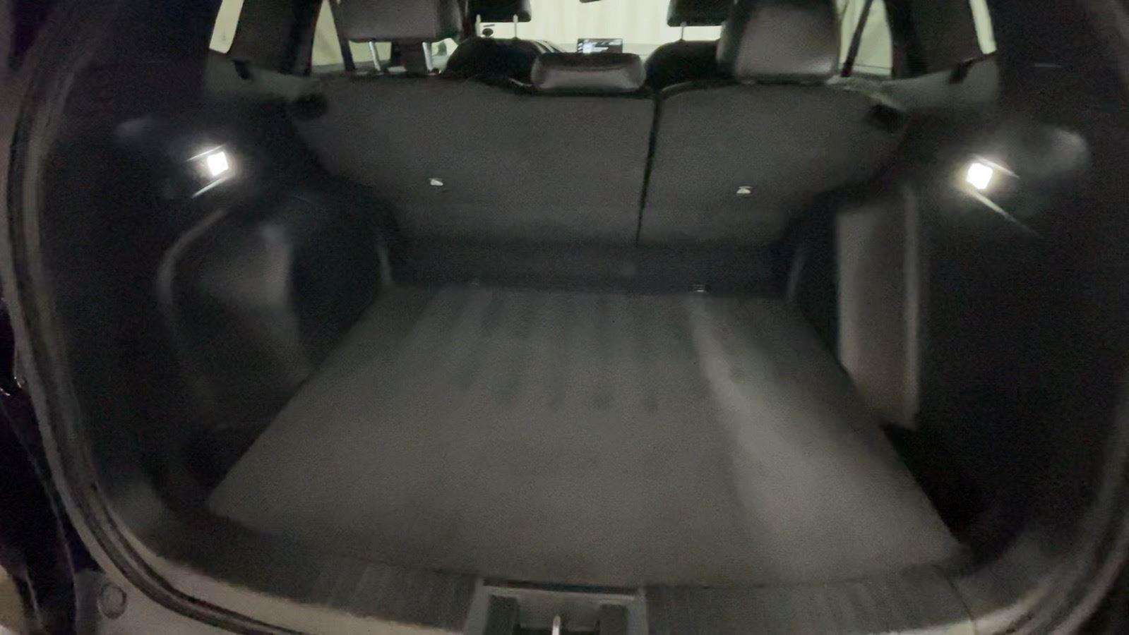 2024 HONDA CR-V - BLACK exterior view 17