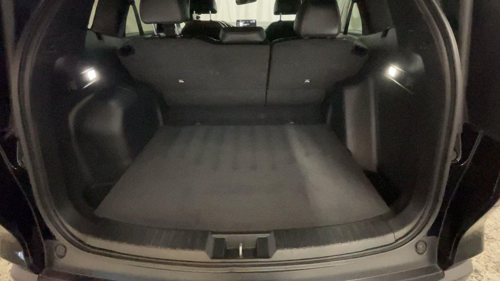 2024 HONDA CR-V - BLACK exterior view 19