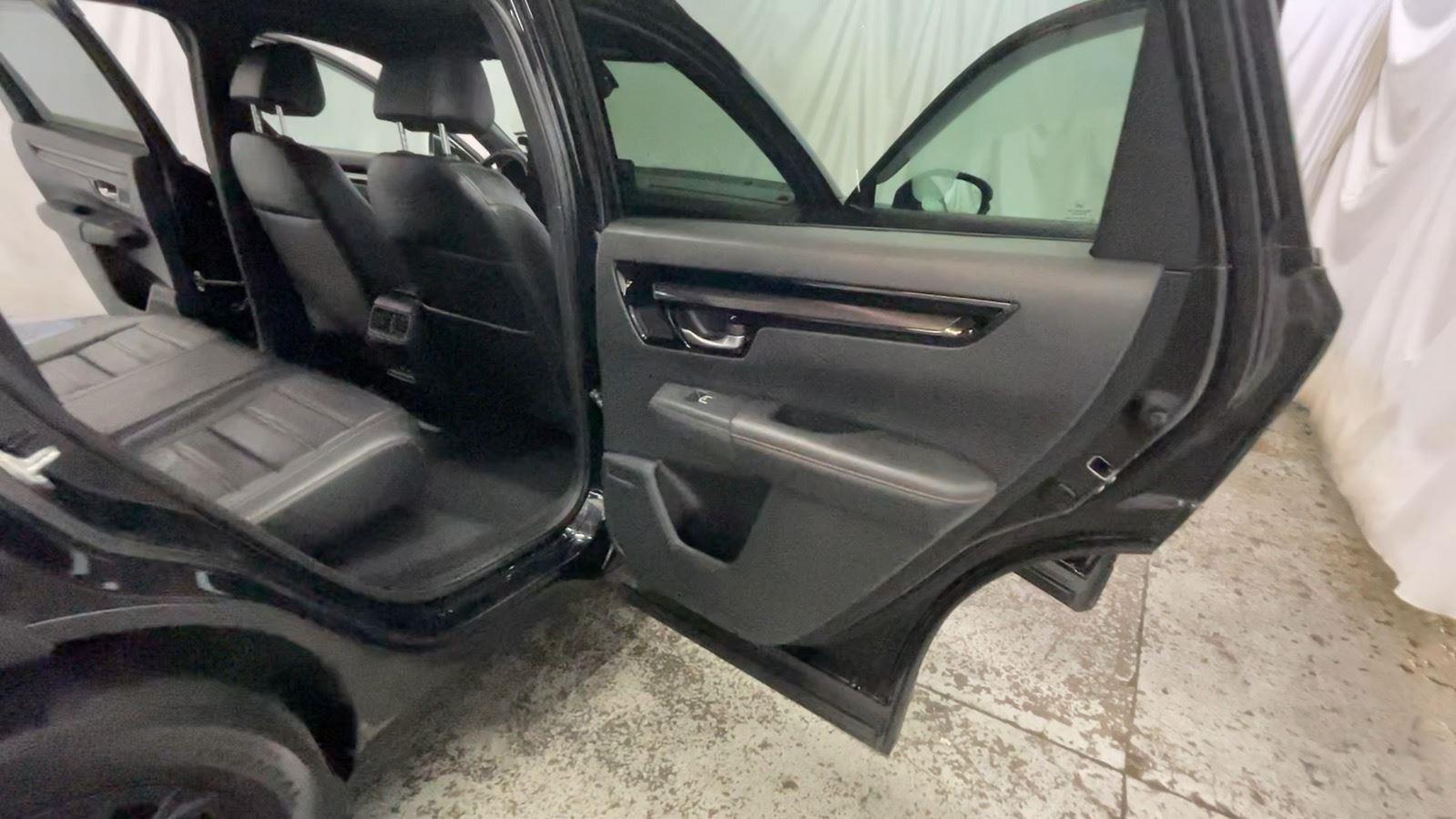 2024 HONDA CR-V - BLACK exterior view 20