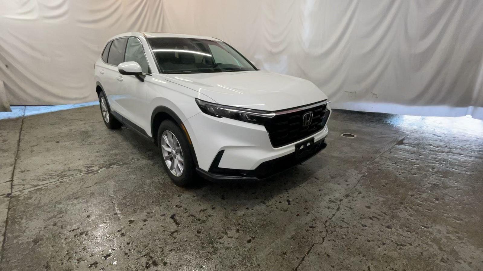 2023 HONDA CR-V