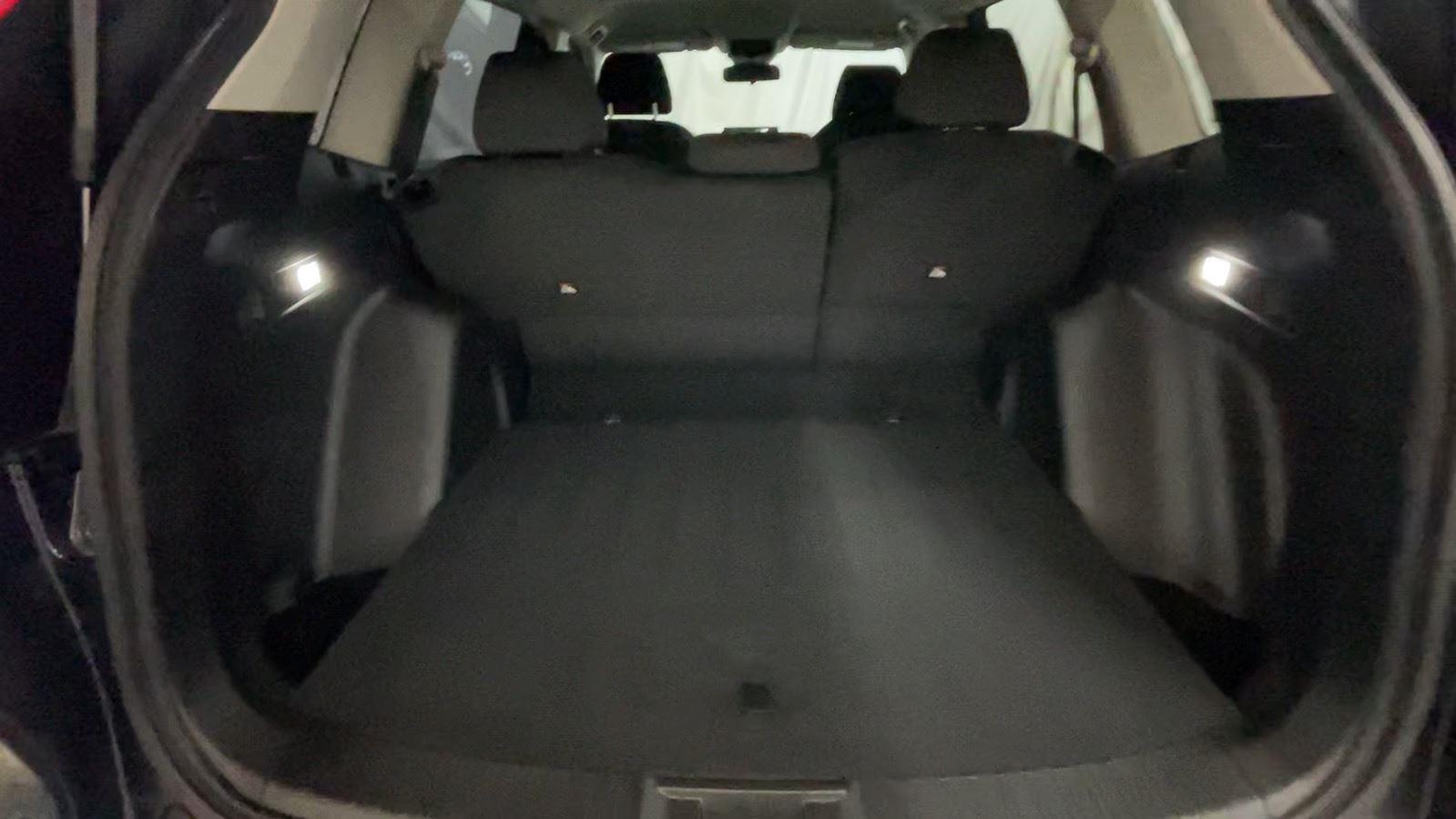 2024 HONDA CR-V LX - GRAY exterior view 20