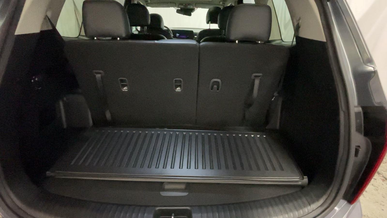 2024 Kia Telluride S - Everlasting Silver exterior view 20