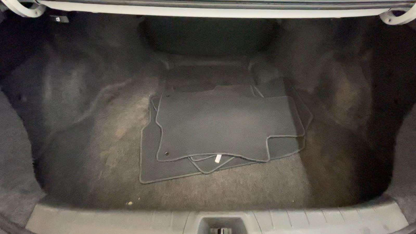 2012 Honda Accord Cpe EX-L - Taffeta White exterior view 20