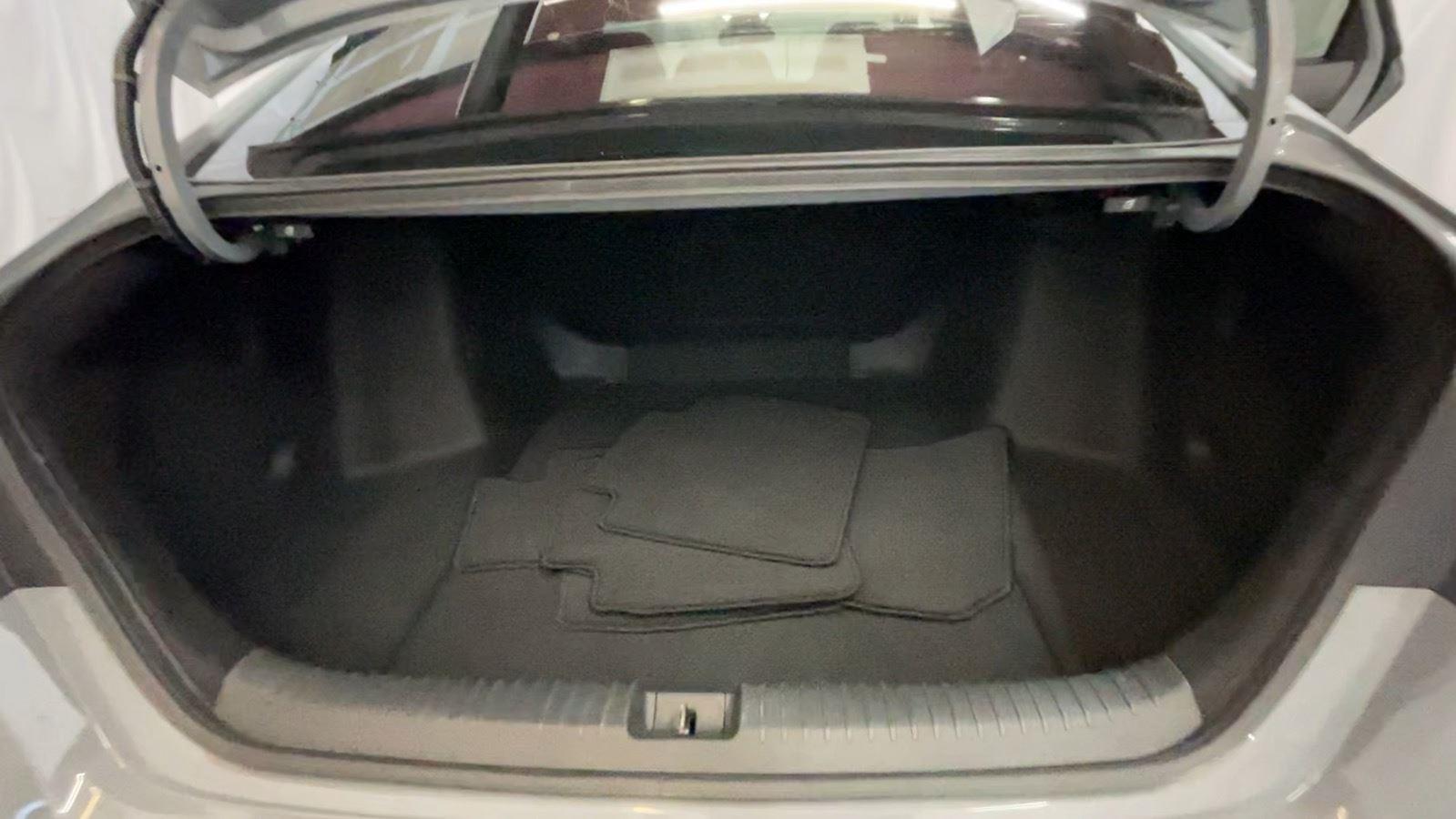 2023 Honda Accord Hybrid Sport-L - Urban Gray Pearl exterior view 17