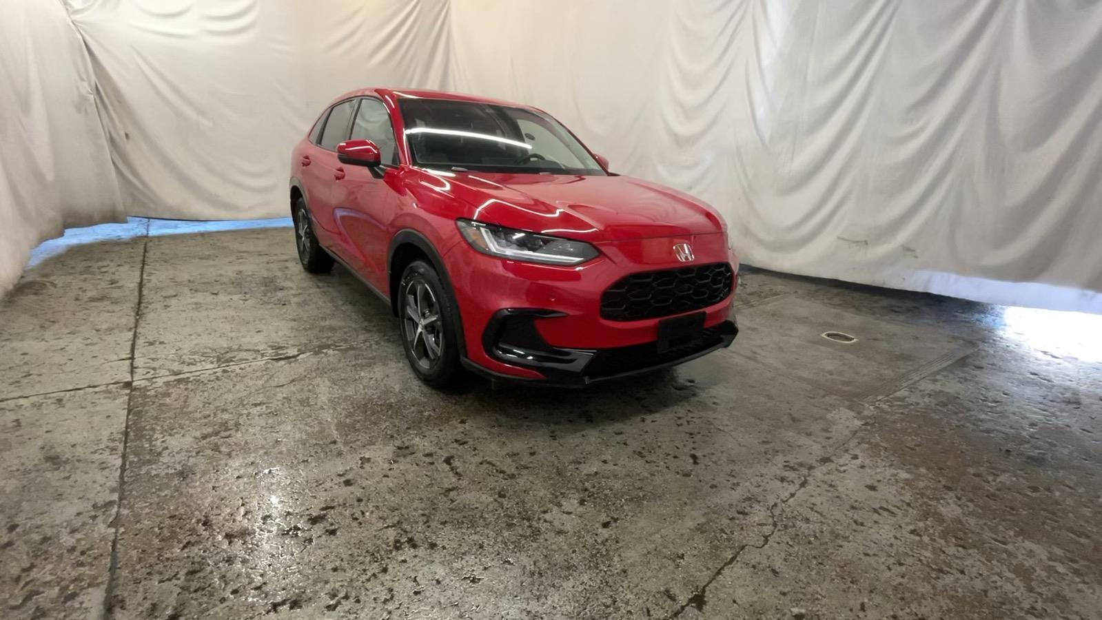 2024 Honda HR-V