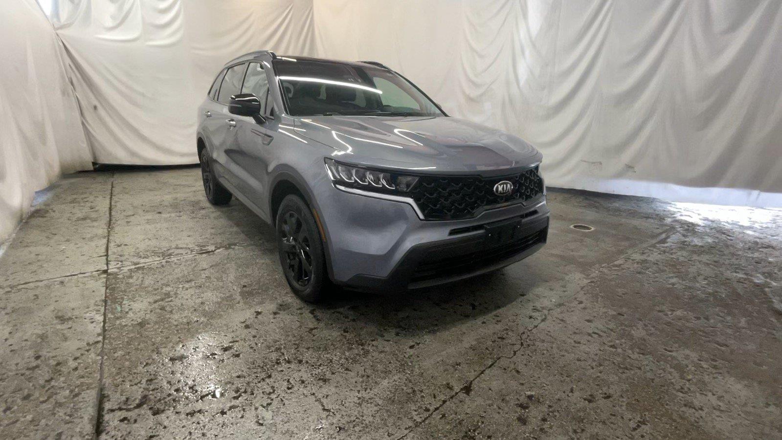 2021 Kia Sorento