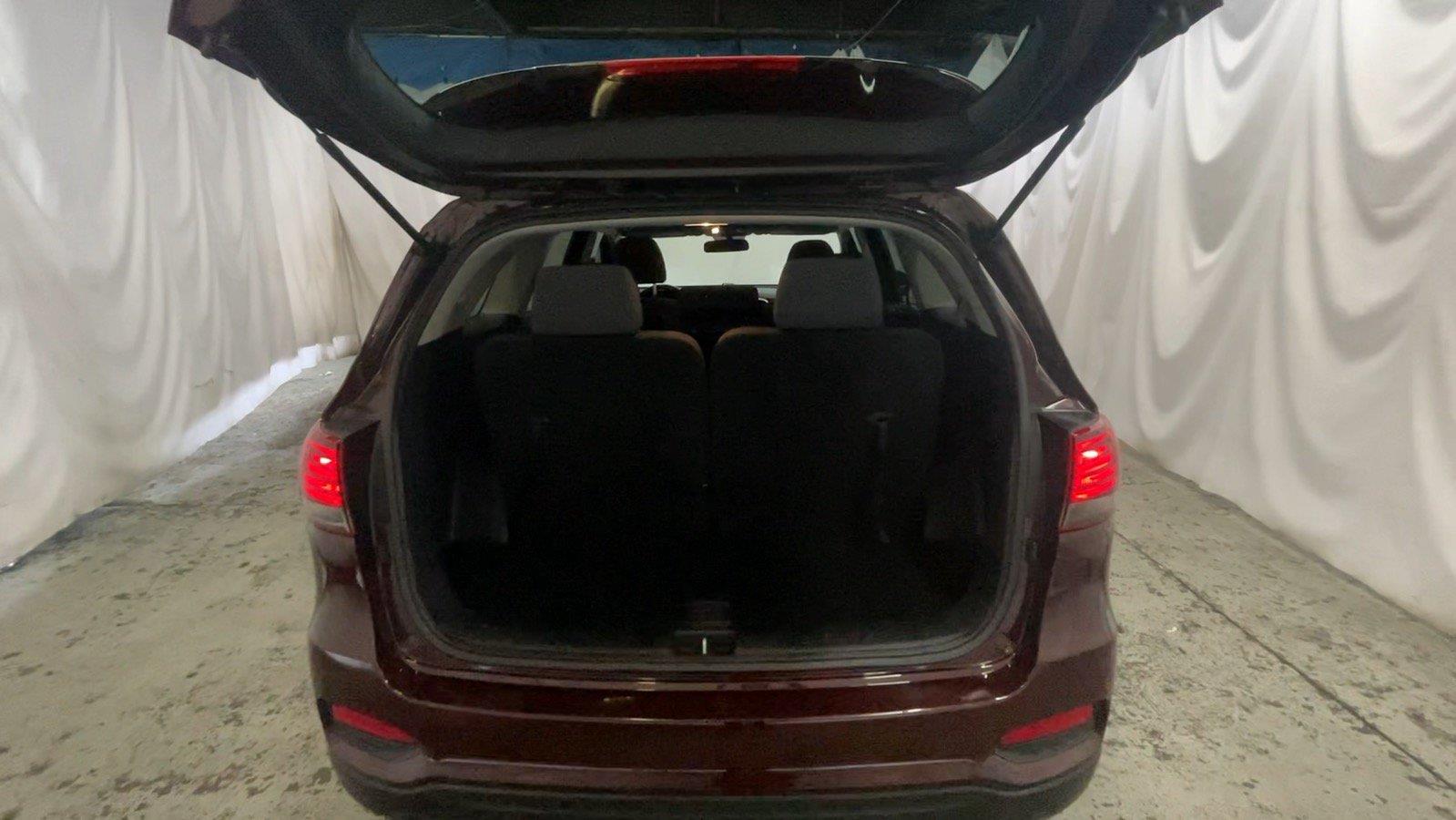 2019 Kia Sorento LX - Sangria exterior view 19