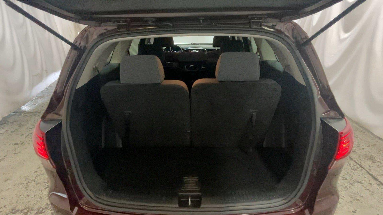 2019 Kia Sorento LX - Sangria exterior view 20