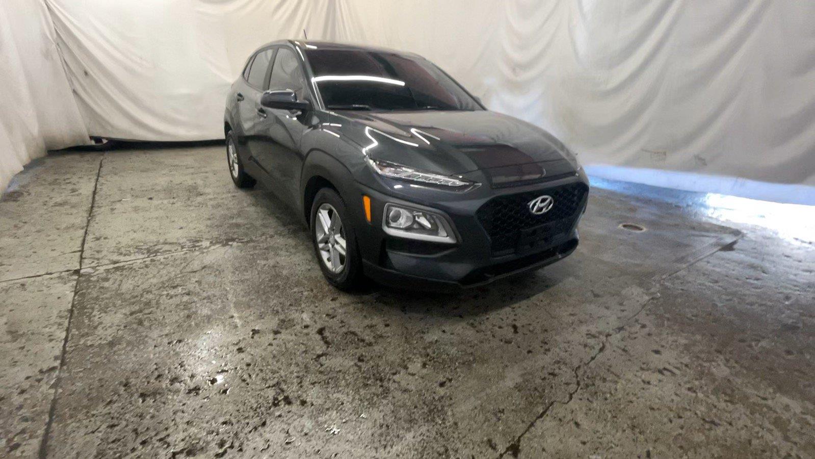 2020 HYUNDAI Y