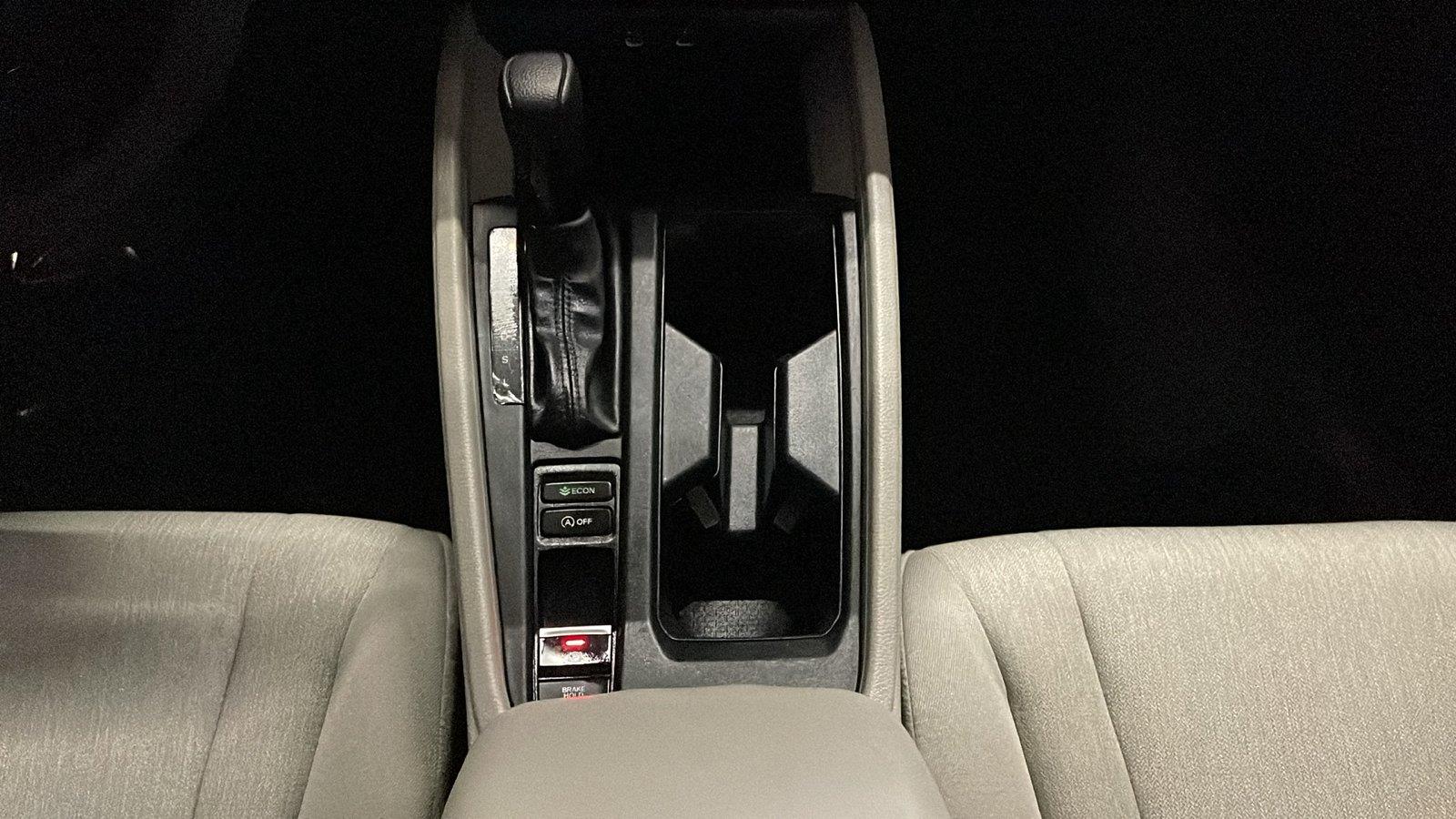 2024 Honda Accord Sedan